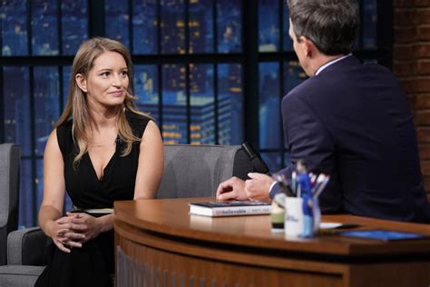 katy tur tits|Katy Tur on the sexist feedback she received on her body image。